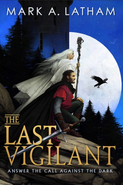 Last Vigilant