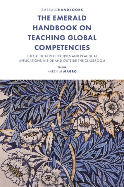 Emerald Handbook on Teaching Global Competencies