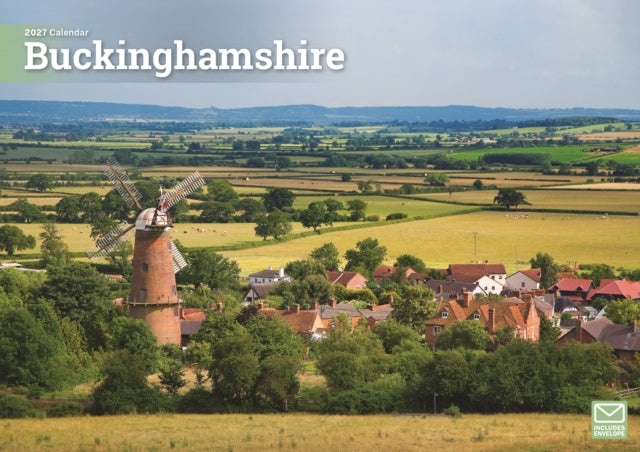 Buckinghamshire A4
