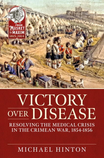 Victory over Disease