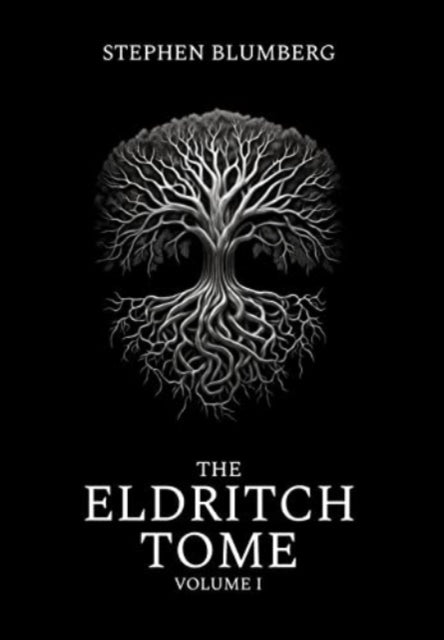 Eldritch Tome