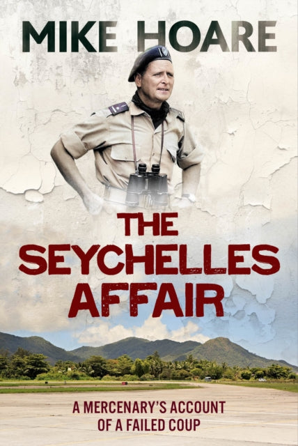 Seychelles Affair