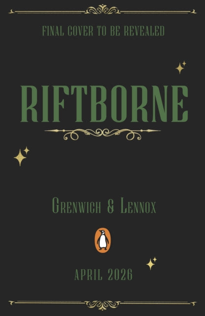 Riftborne