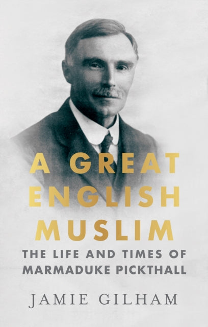 Great English Muslim