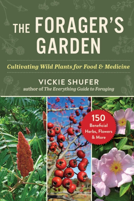 Forager's Garden