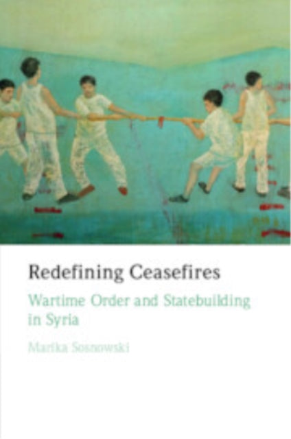Redefining Ceasefires