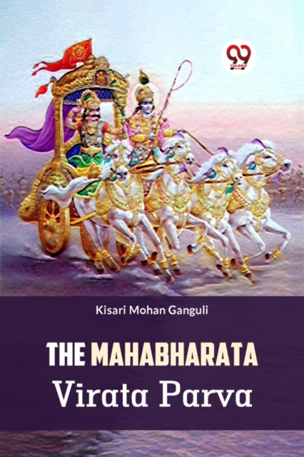 Mahabharata Virata Parva