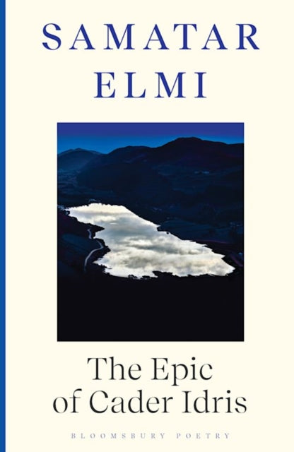 Epic of Cader Idris