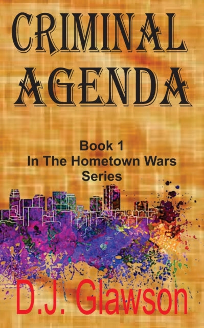 Criminal Agenda