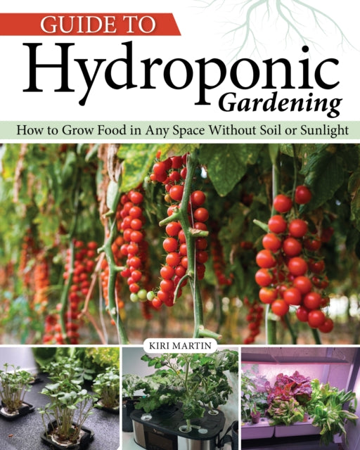 Guide to Hydroponic Gardening