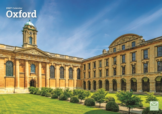 Oxford A4