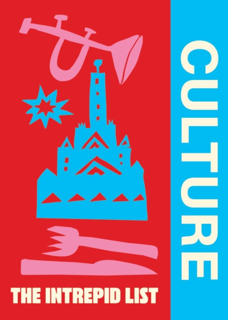 Intrepid List Culture