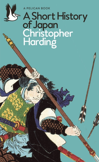 Short History of Japan