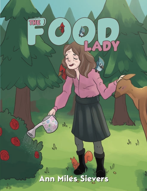 Food Lady