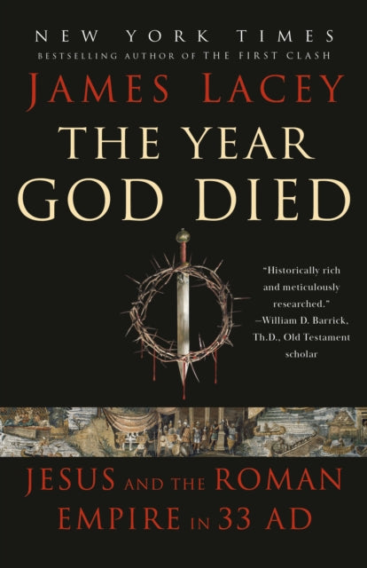 Year God Died