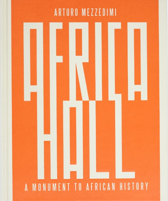Arturo Mezzedimi, Africa Hall