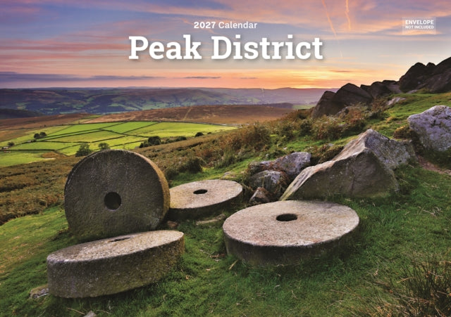 Peak District A5
