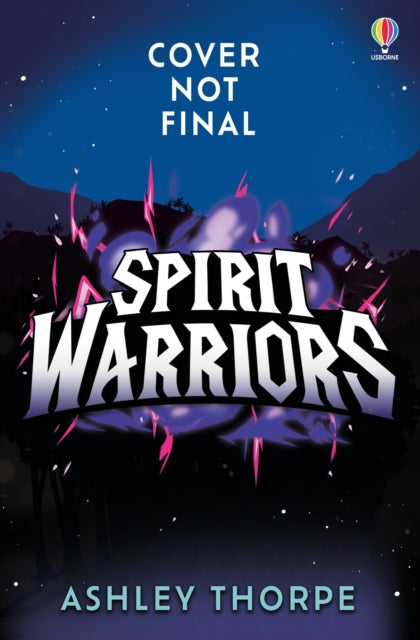 Spirit Warriors