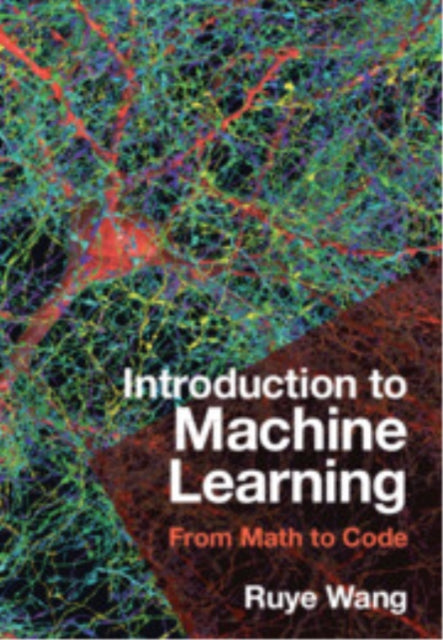 Introduction to Machine Learning