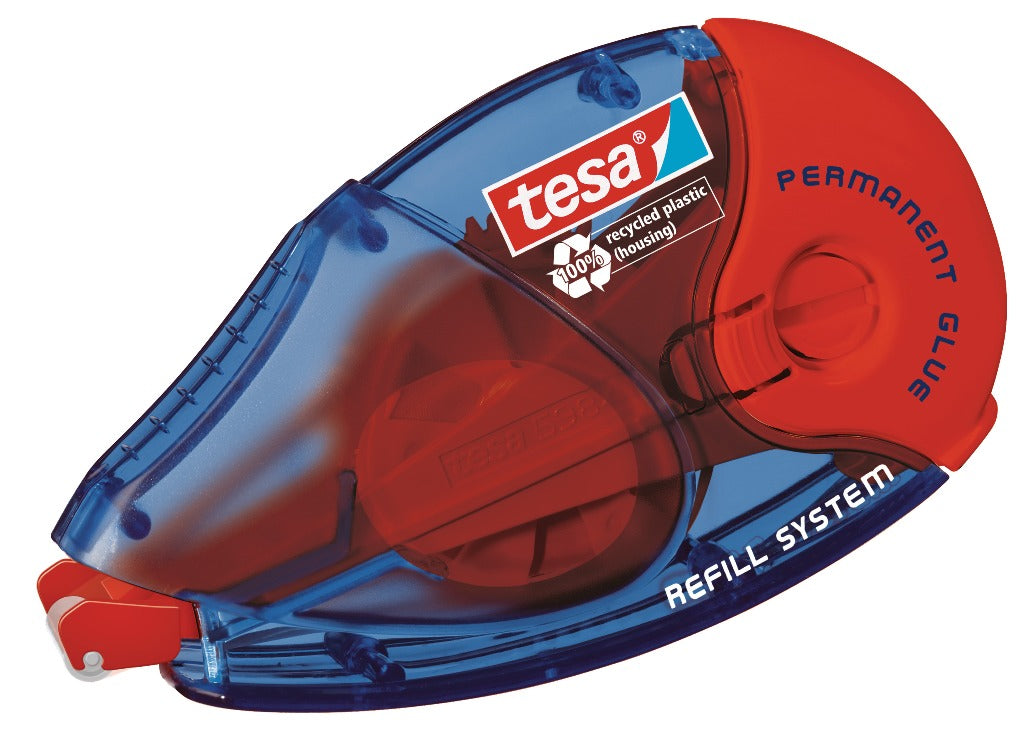 LEPILO ROLLER TESA 59151-2 8,4 PERM.ECOLOGO /5