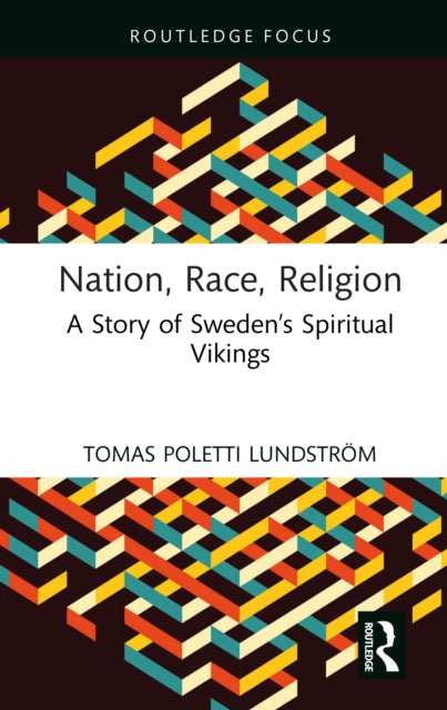 Nation, Race, Religion