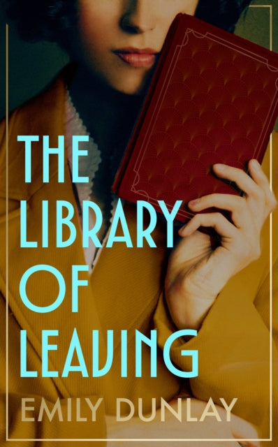 Library of Leaving