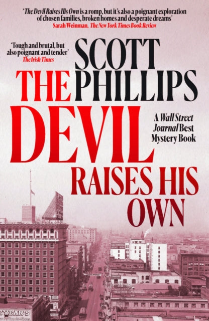 Devil Raises His Own