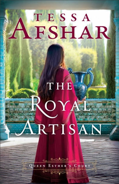 Royal Artisan