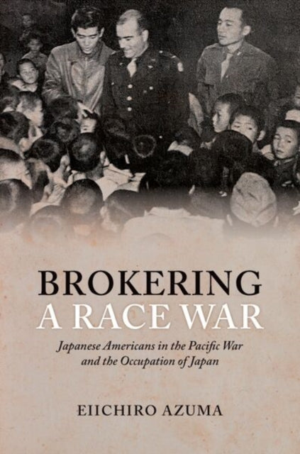 Brokering a Race War