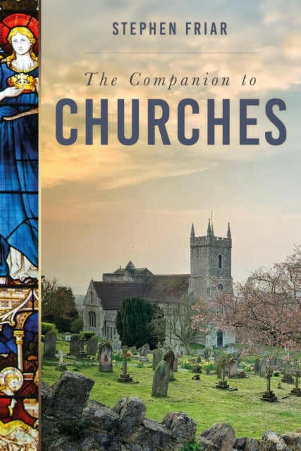 Companion to Churches