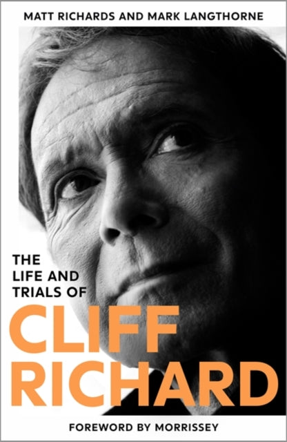 Life and Trials of Cliff Richard