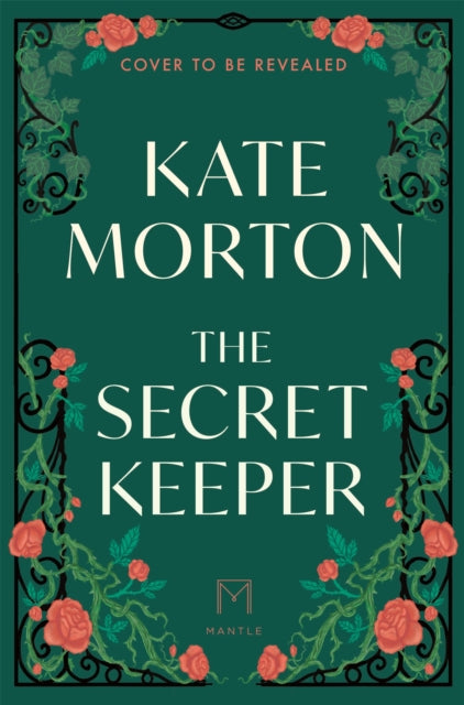 Secret Keeper