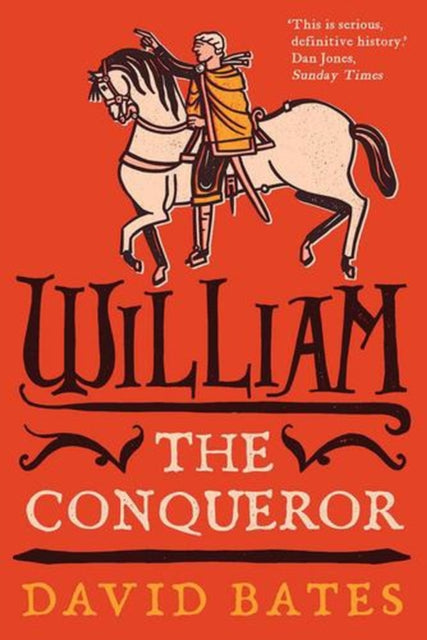William the Conqueror