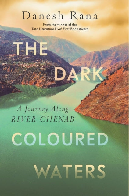Dark-Coloured Waters