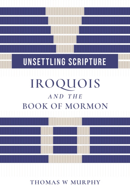 Unsettling Scripture