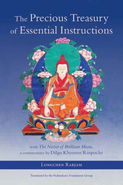 Precious Treasury of Essential Instructions