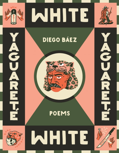 Yaguarete White