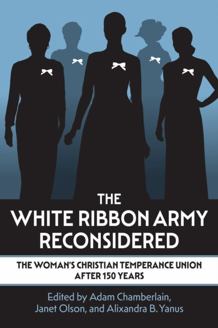 White Ribbon Army Reconsidered