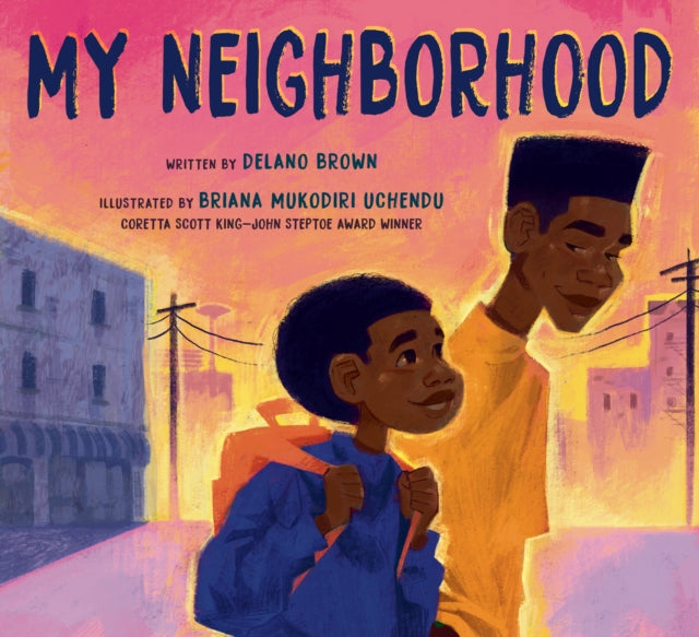 My Neighborhood