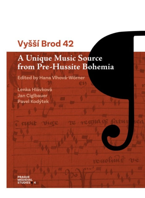 Vyssi Brod 42
