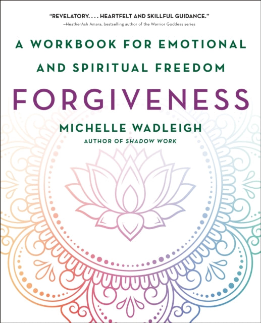 Forgiveness