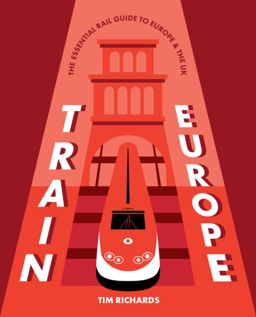 Train Europe