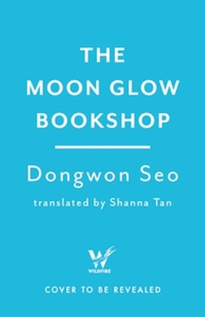 Moon Glow Bookshop