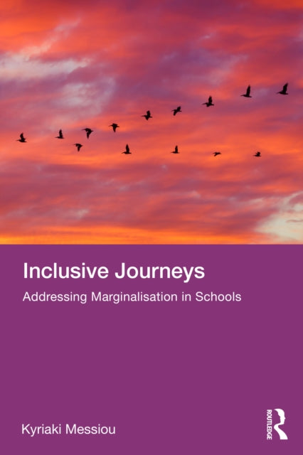 Inclusive Journeys