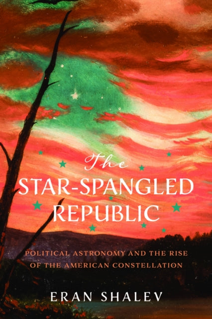 Star-Spangled Republic