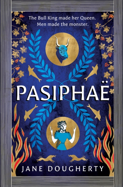 Pasiphae