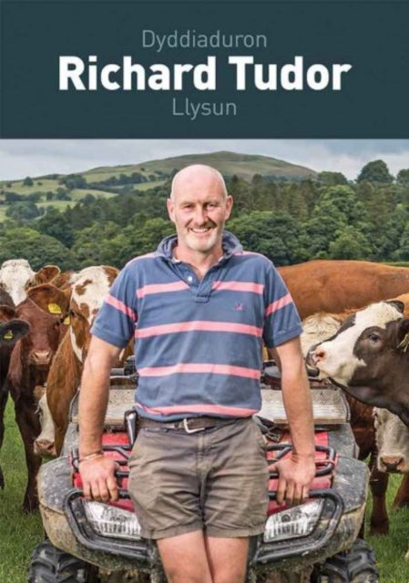 Dyddiaduron Richard Tudor, Llysun