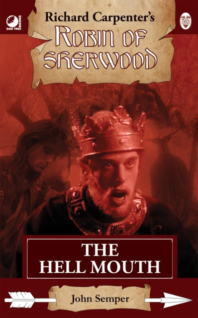 Robin of Sherwood - The Hell Mouth