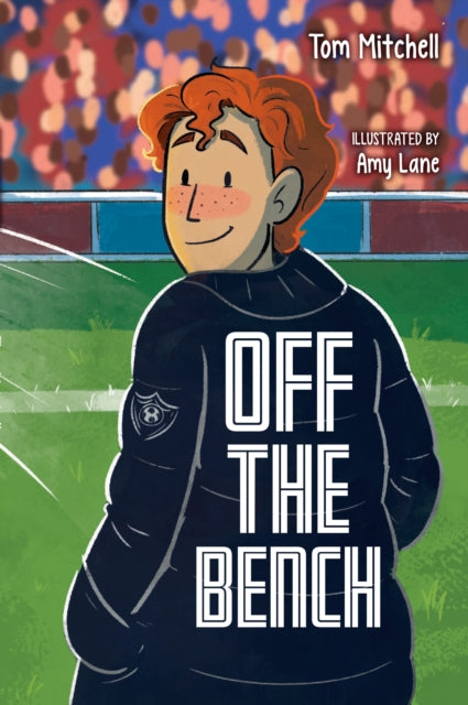 Off the Bench
