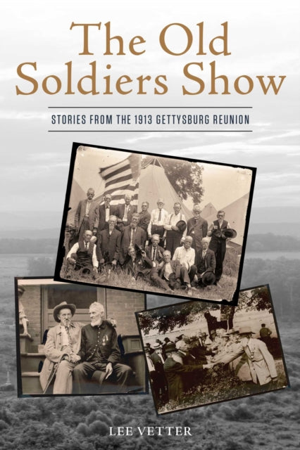 Old Soldiers Show
